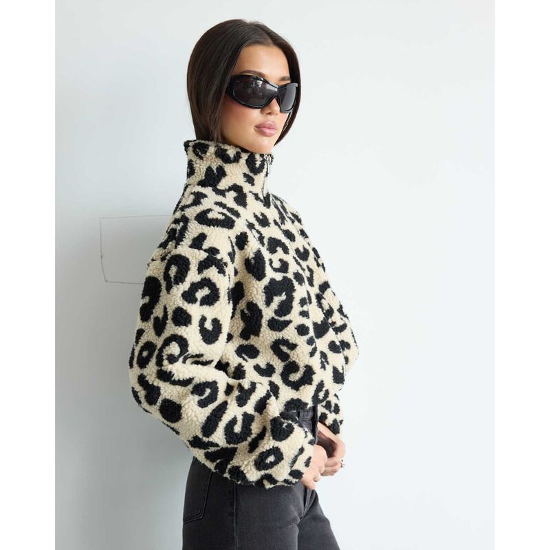 Abrand Wild Child Jacket image number 2